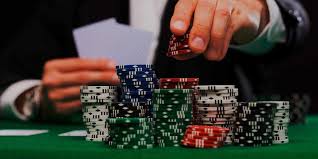 Онлайн казино Casino Vulkan Stars